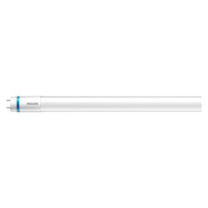 Philips MasterClass 7W 24" T8 LED Tube Cool White 4000K InstantFit