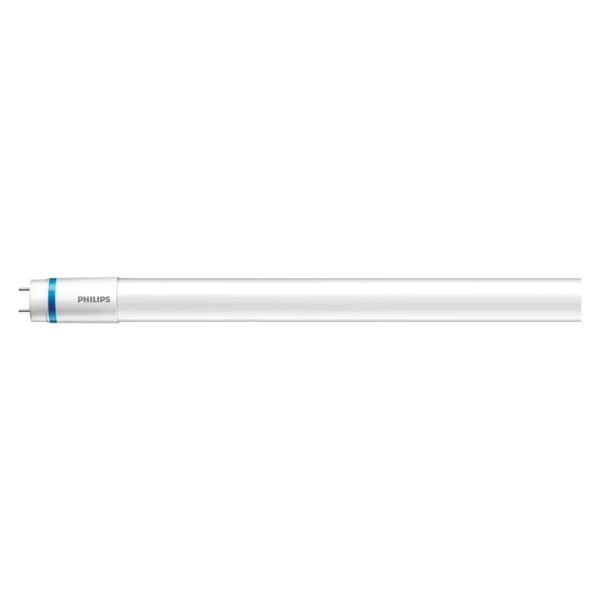 Philips MasterClass 7W 24" T8 LED Tube Cool White 4000K InstantFit
