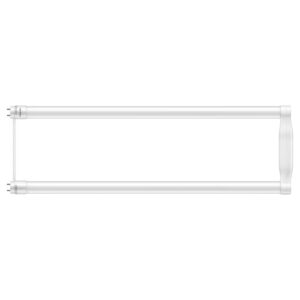 Philips CorePro 15.5W 24" T8 U-Bend LED Tube Cool White 4000K MainsFit