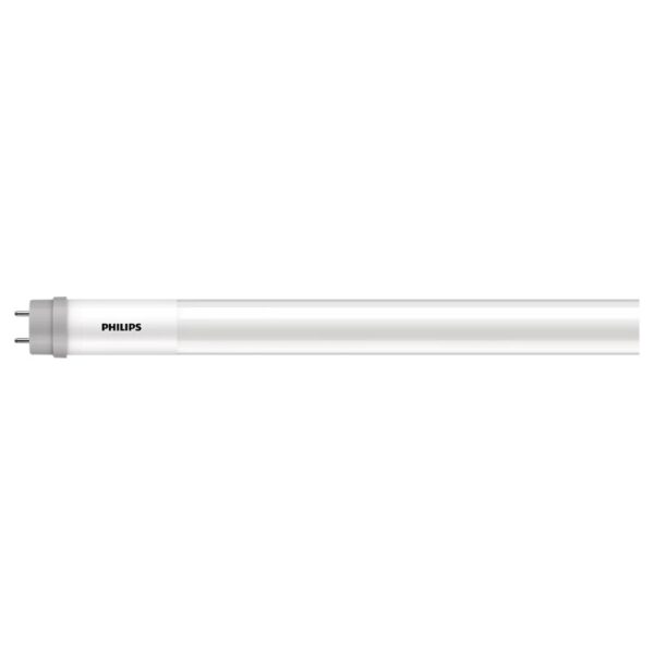 Philips CorePro 9.9W 48" T8 LED Tube White 3500K MainsFit
