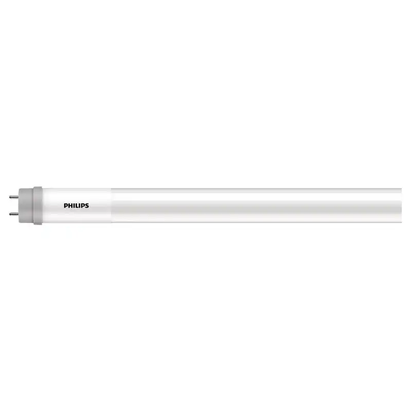 Philips CorePro 9.9W 48" T8 LED Tube Cool White 4000K MainsFit