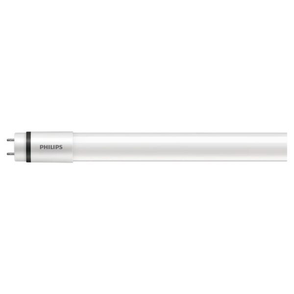 Philips MasterClass 14.5W 48" T8 LED Tube Daylight 5000K MainsFit