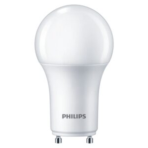 Philips A19 LED GU24