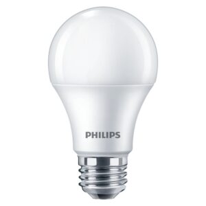 Philips A19 LED