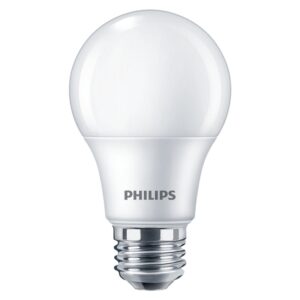 Philips A19 LED