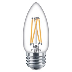Philips B11 LED WG Medium Base
