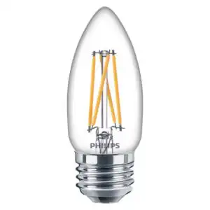 Philips B11 LED WG Medium Base