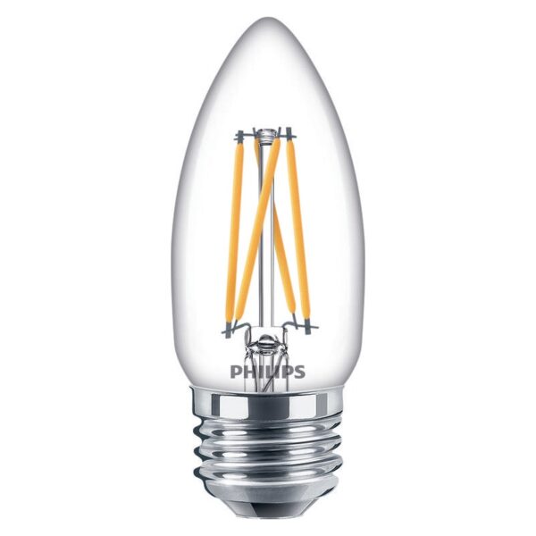 Philips B11 LED WG Medium Base