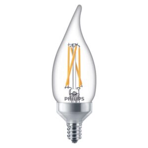 Philips BA11 LED Warm Glow