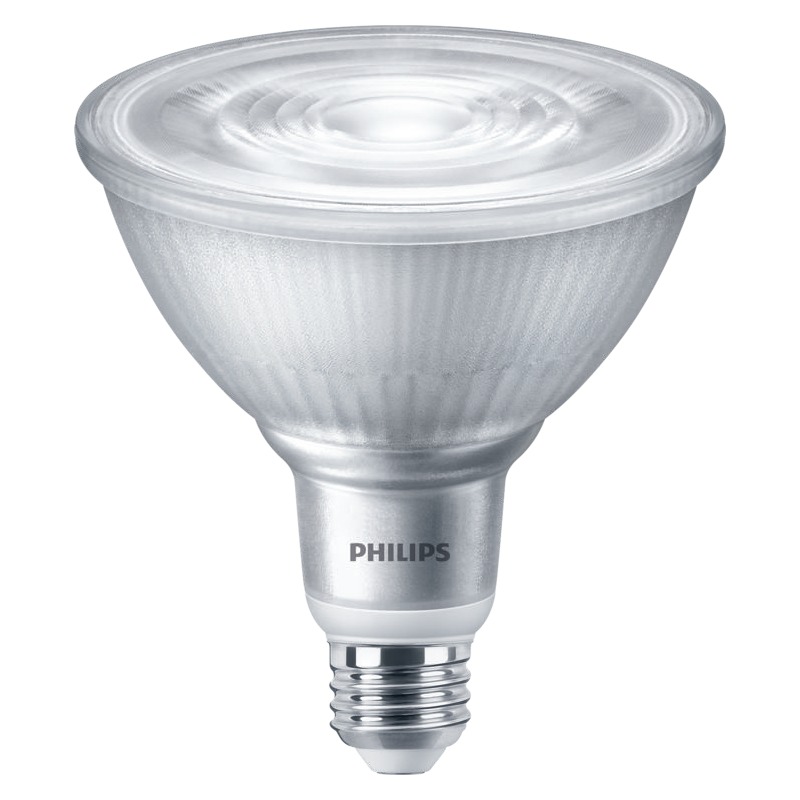 Philips CorePro PAR38 LED 25° Beam Dimmable Whatwatt