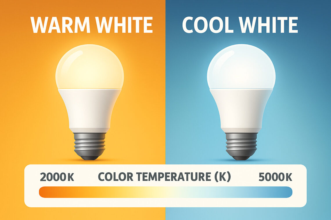 LED Bulb Labels: What to Look for Before You Buy